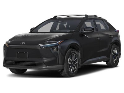 2027 Toyota bZ XLE Plus