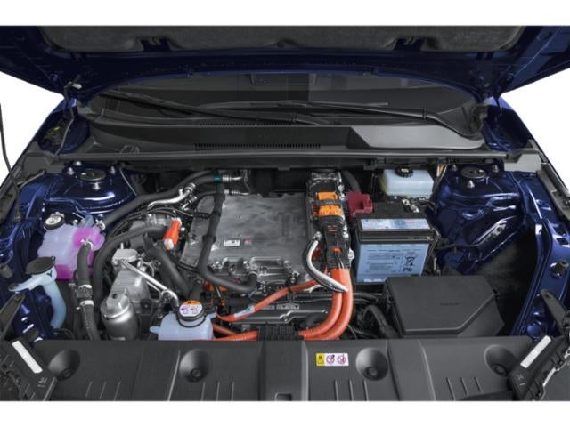 2027 Toyota bZ XLE Plus