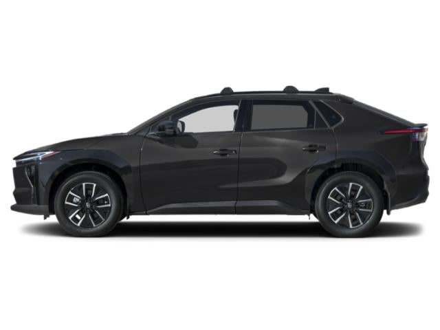 2027 Toyota bZ XLE Plus
