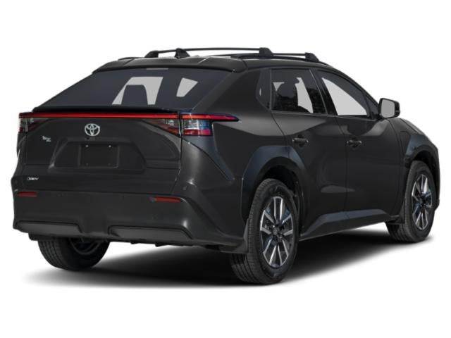 2027 Toyota bZ XLE Plus