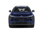 2027 Toyota bZ XLE Plus