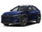 2027 Toyota bZ XLE