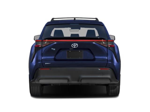 2027 Toyota bZ XLE