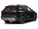 2026 Toyota bZ Woodland Base