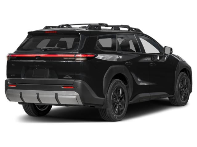 2026 Toyota bZ Woodland Base