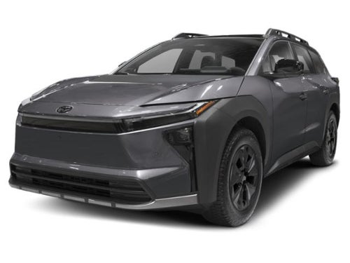 2026 Toyota bZ Woodland Base