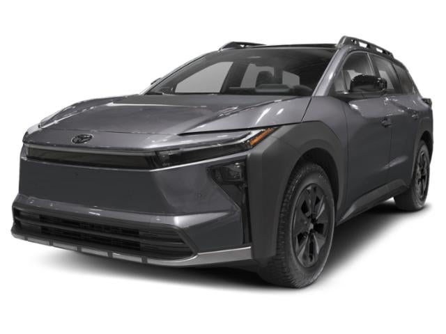 2026 Toyota bZ Woodland Base