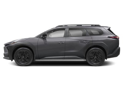 2026 Toyota bZ Woodland Base