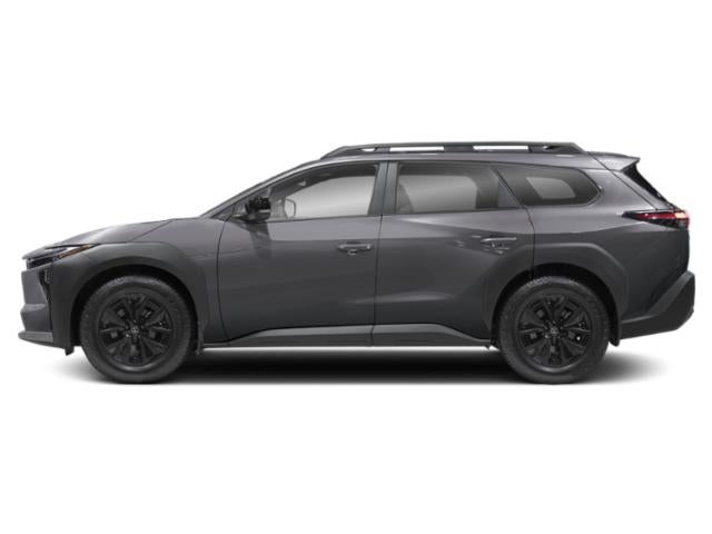 2026 Toyota bZ Woodland Base