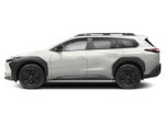 2026 Toyota bZ Woodland Base