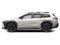 2026 Toyota bZ Woodland Base