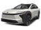 2026 Toyota bZ Woodland Base