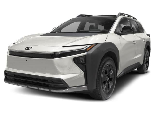 2026 Toyota bZ Woodland Base