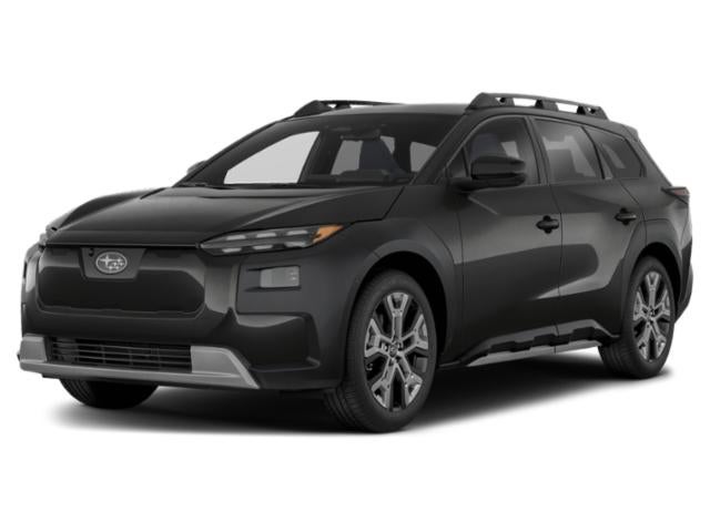 2026 Subaru Trailseeker Touring Leather