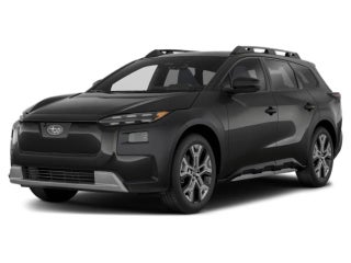 2026 Subaru Trailseeker Touring Leather
