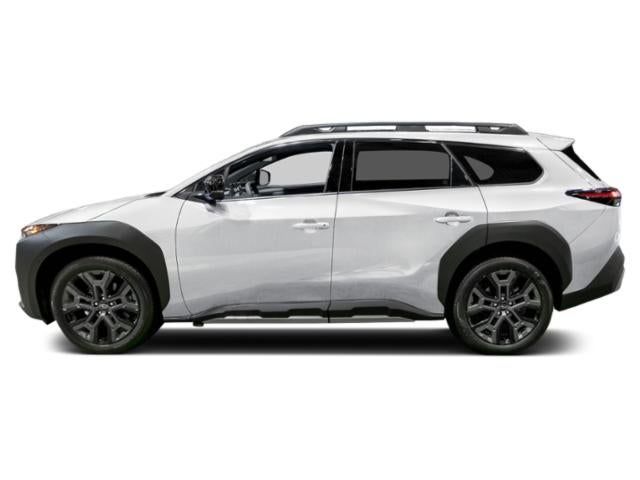 2026 Subaru Trailseeker Premium