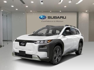 2026 Subaru Trailseeker Premium