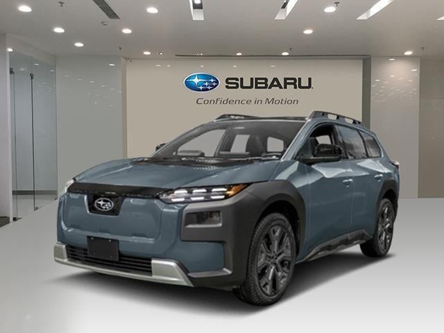 2026 Subaru Trailseeker Premium
