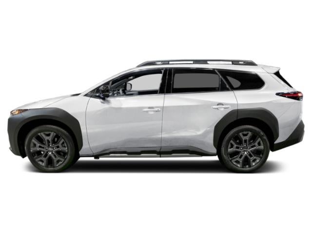 2026 Subaru Trailseeker Premium