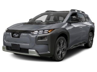 2026 Subaru Trailseeker Premium