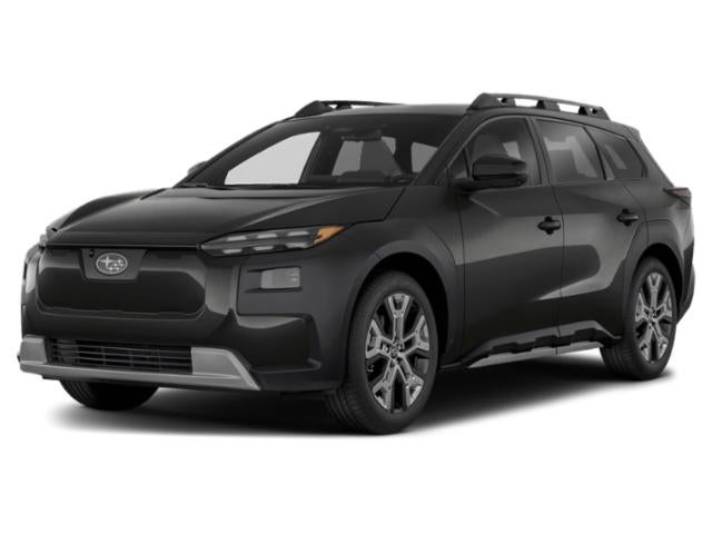 2026 Subaru Trailseeker Touring