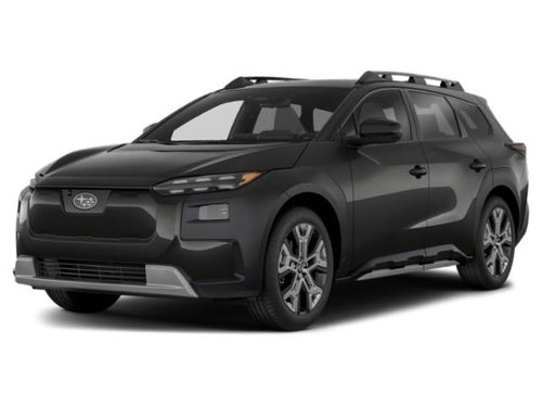 2026 Subaru Trailseeker Touring