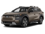 2026 Subaru Trailseeker Touring