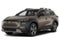 2026 Subaru Trailseeker Touring