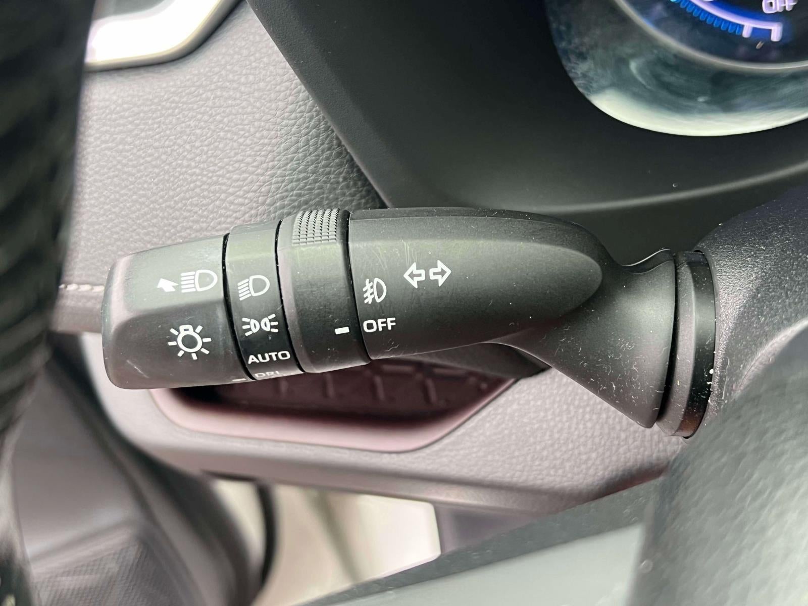 2019 Toyota RAV4 Hybrid Limited