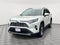 2019 Toyota RAV4 Hybrid Limited