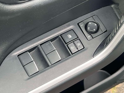 2019 Toyota RAV4 Hybrid Limited