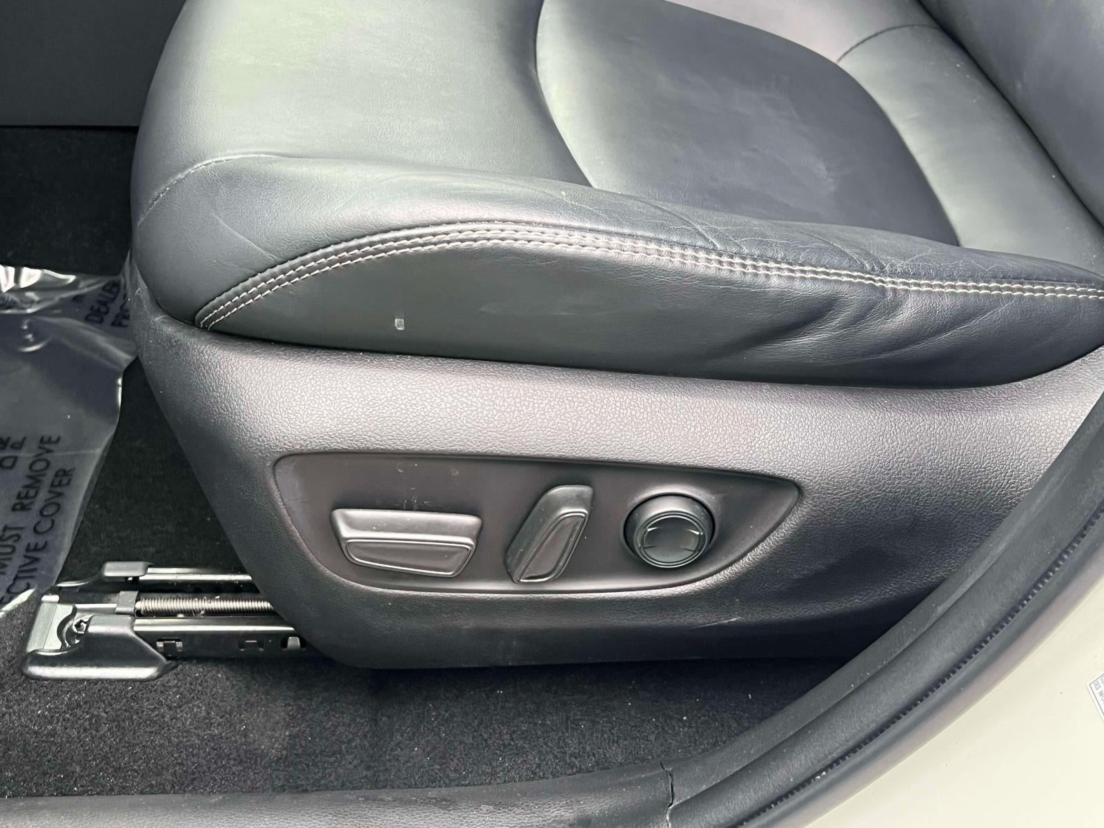 2019 Toyota RAV4 Hybrid Limited