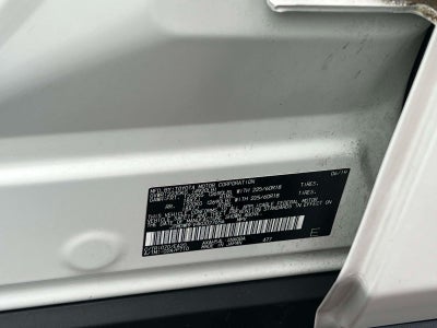 2019 Toyota RAV4 Hybrid Limited