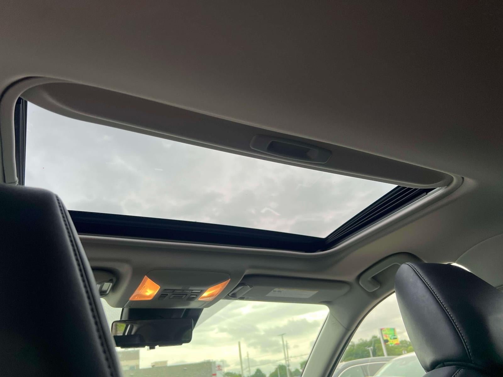 2019 Toyota RAV4 Hybrid Limited