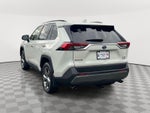 2019 Toyota RAV4 Hybrid Limited