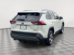 2019 Toyota RAV4 Hybrid Limited