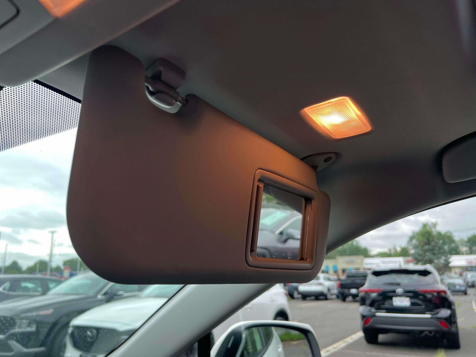 2019 Toyota RAV4 Hybrid Limited