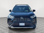 2020 Toyota RAV4 Hybrid Limited