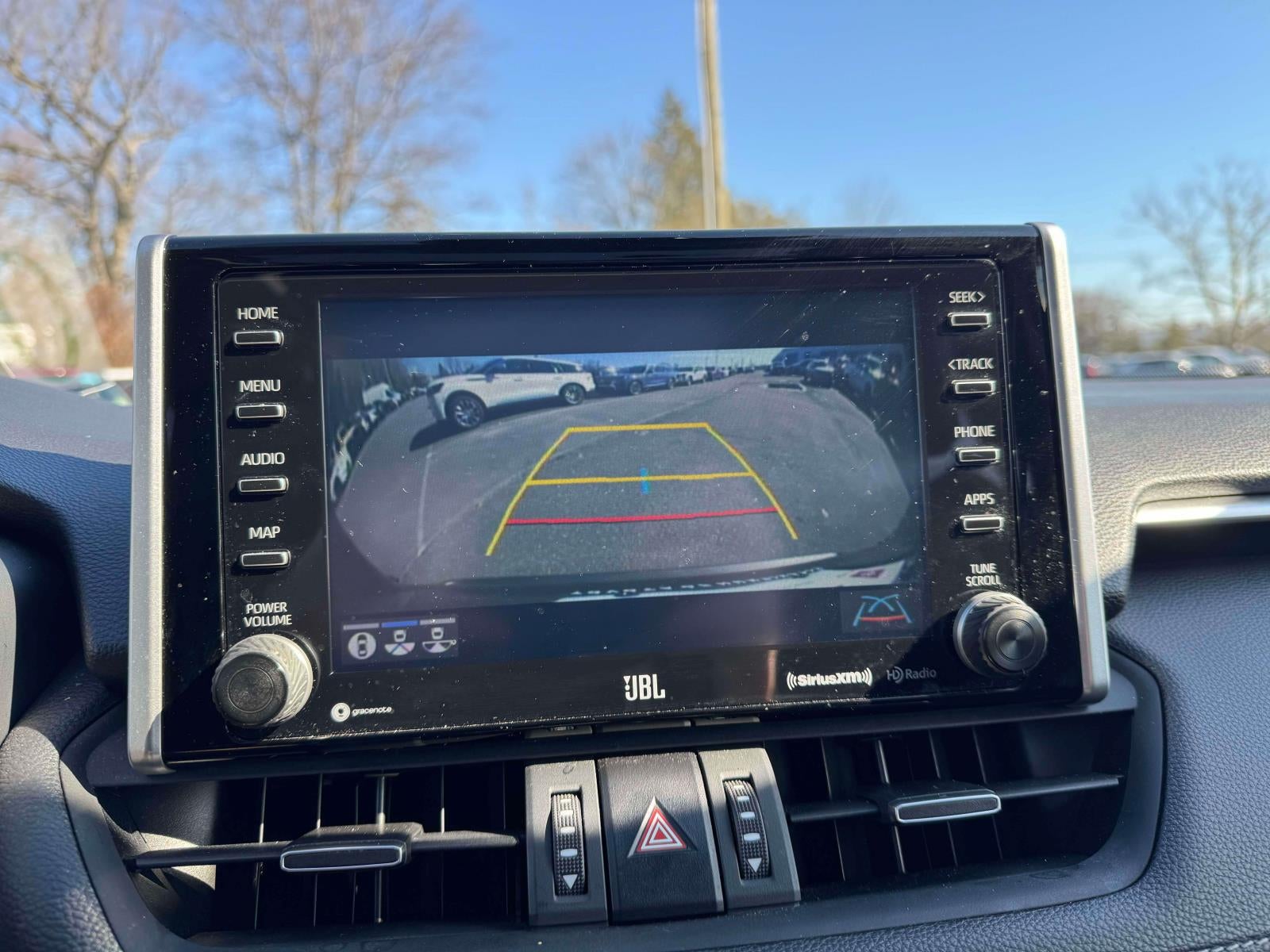 2020 Toyota RAV4 Hybrid Limited