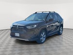 2020 Toyota RAV4 Hybrid Limited