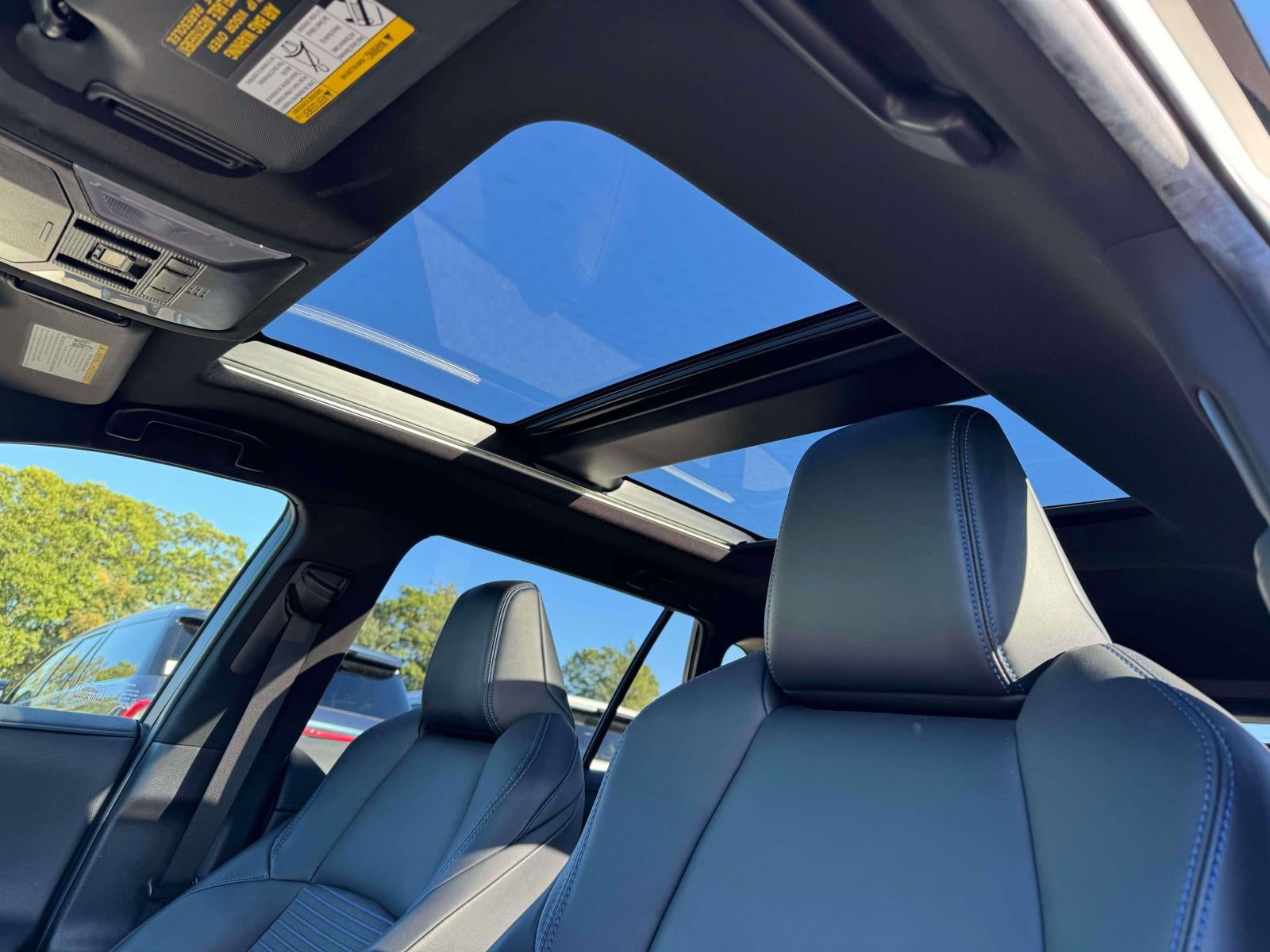 2022 Toyota RAV4 Hybrid XSE