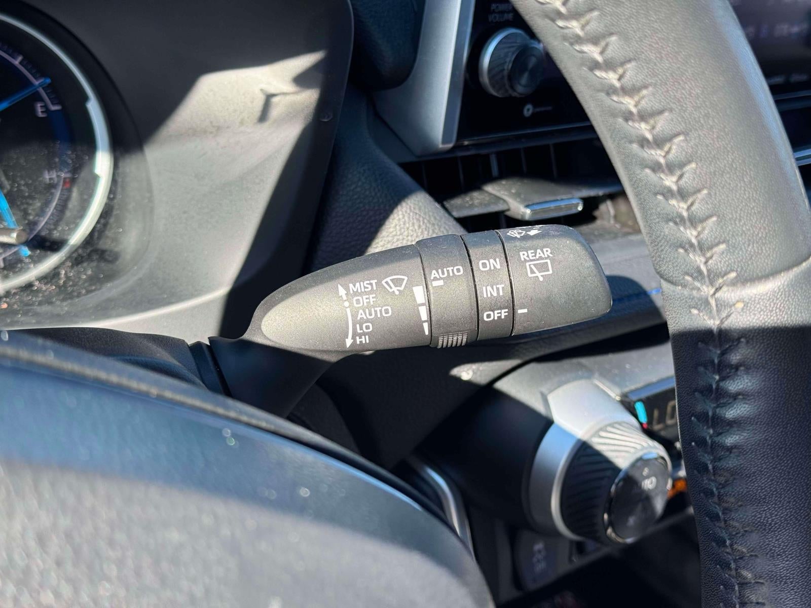 2022 Toyota RAV4 Hybrid XSE