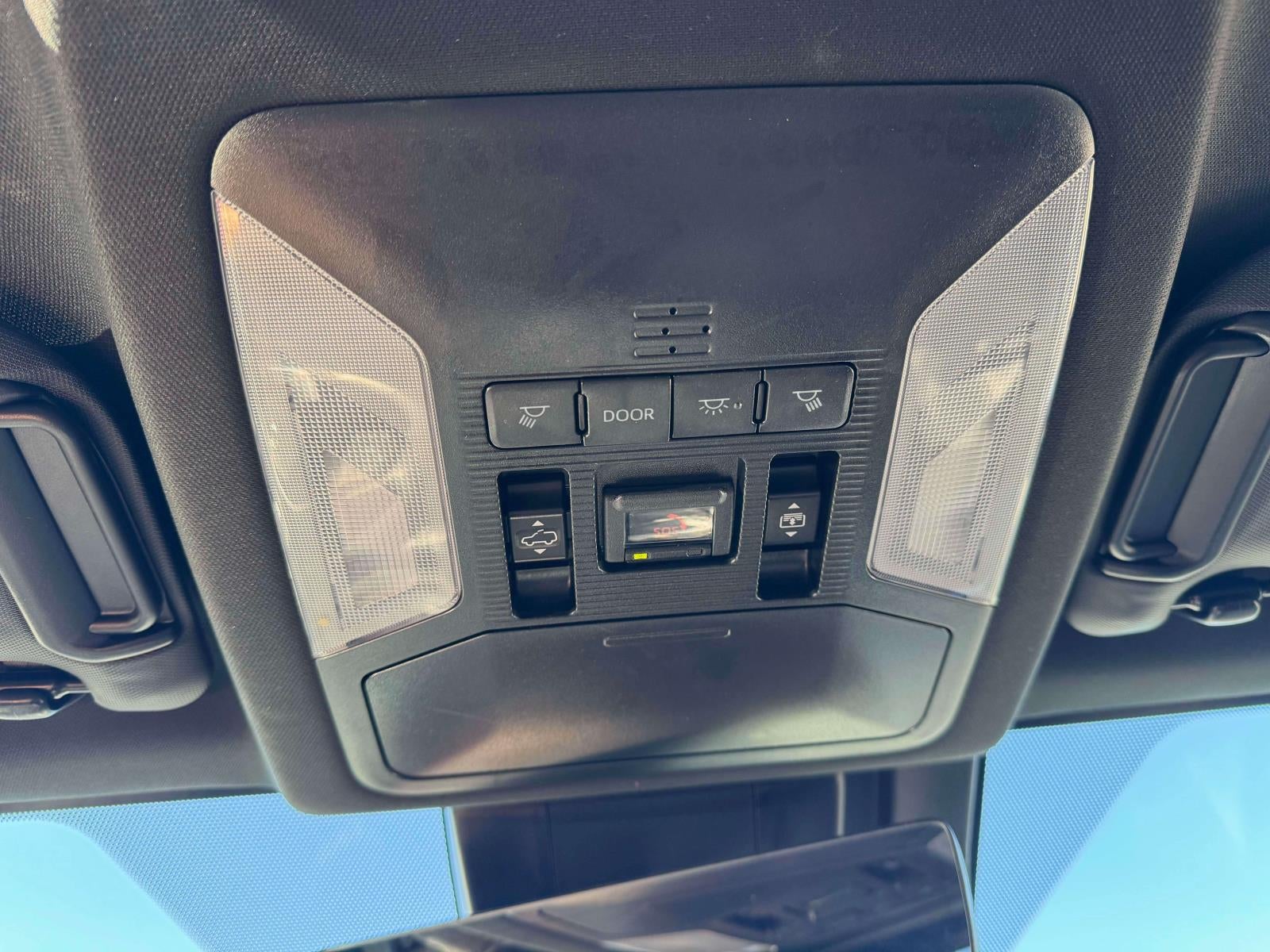 2022 Toyota RAV4 Hybrid XSE