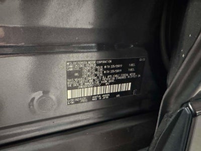 2023 Toyota RAV4 Prime XSE