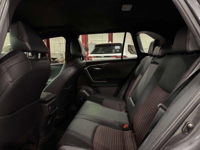 2023 Toyota RAV4 Prime XSE