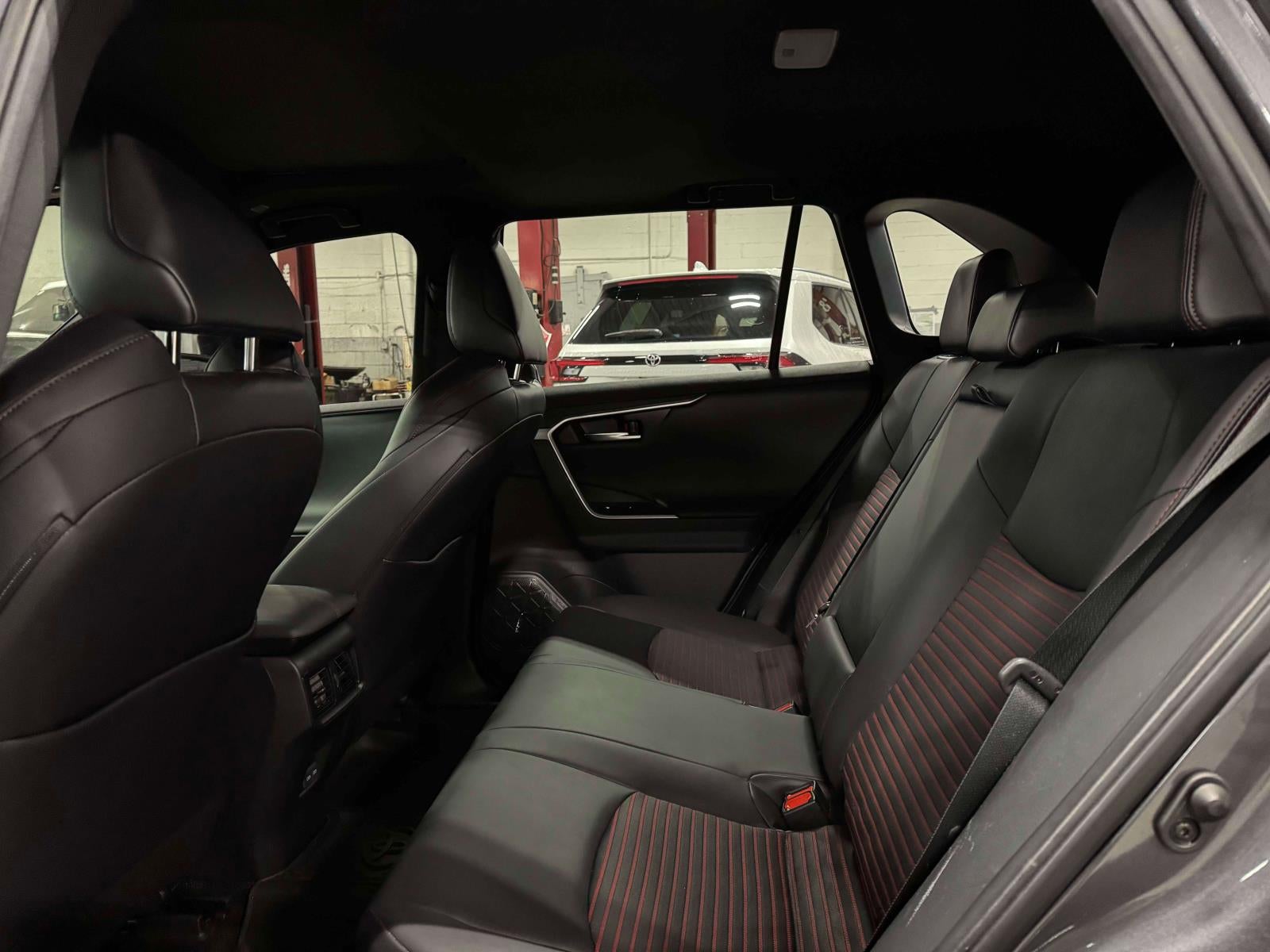 2023 Toyota RAV4 Prime XSE