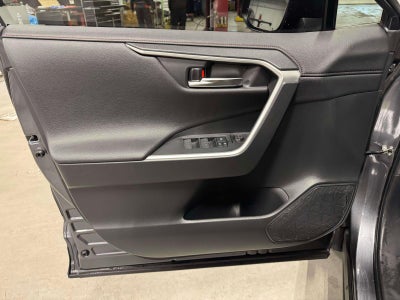 2023 Toyota RAV4 Prime XSE