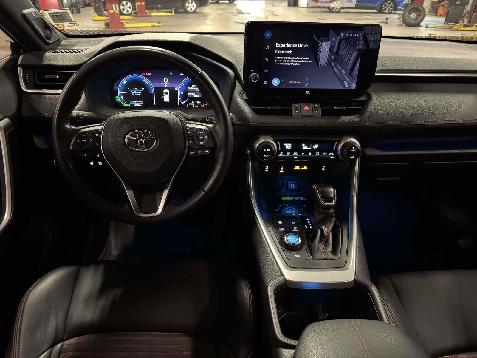 2023 Toyota RAV4 Prime XSE