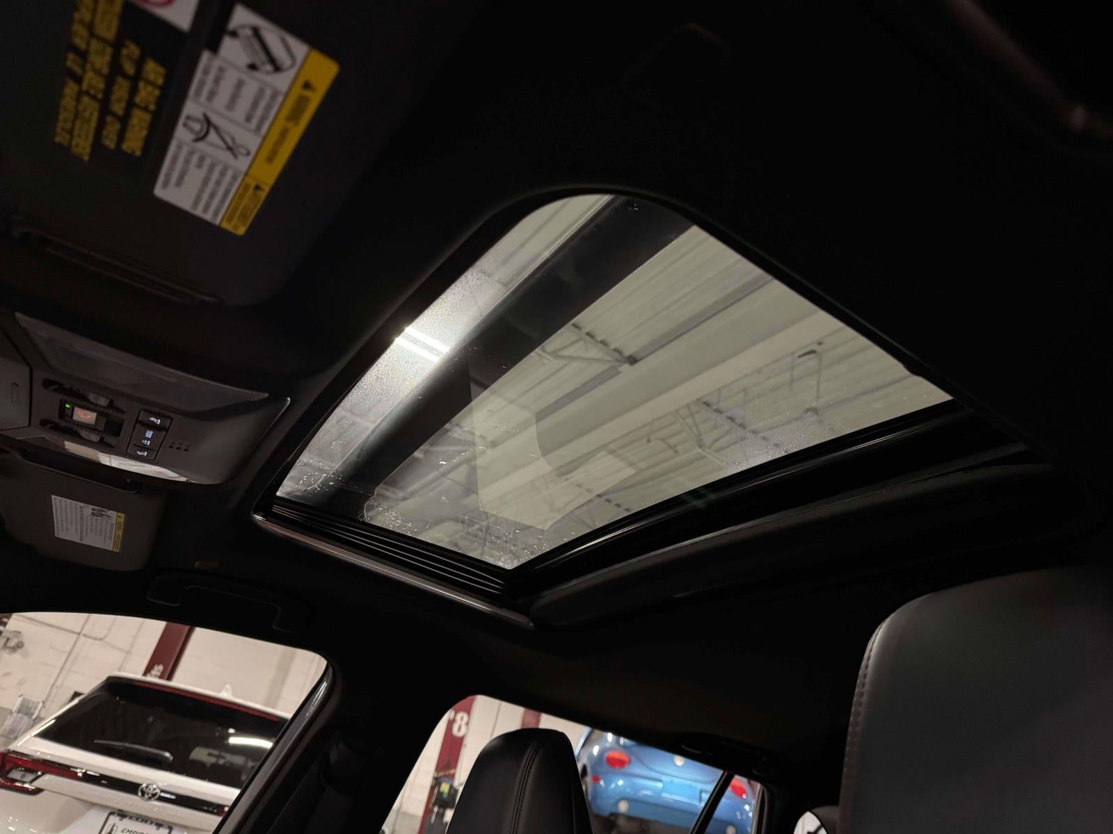 2023 Toyota RAV4 Prime XSE