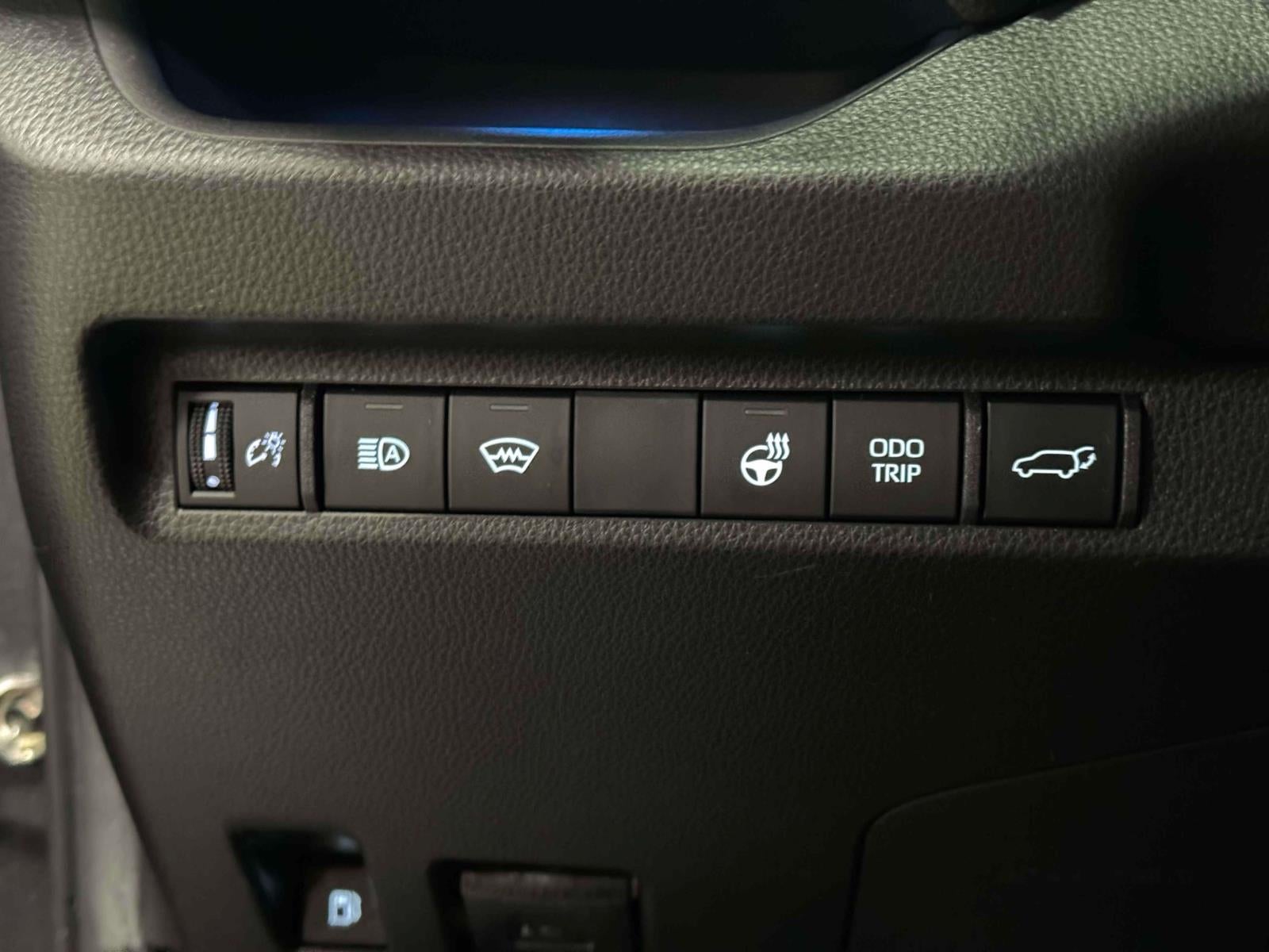 2023 Toyota RAV4 Prime XSE